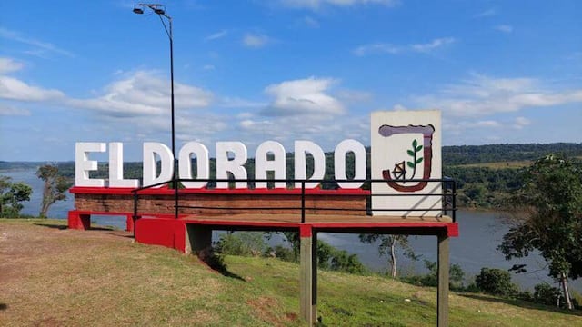 Eldorado, Misiones