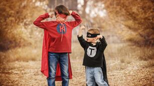 Por qué se festeja el día del hermano el 4 de marzo en Argentina.