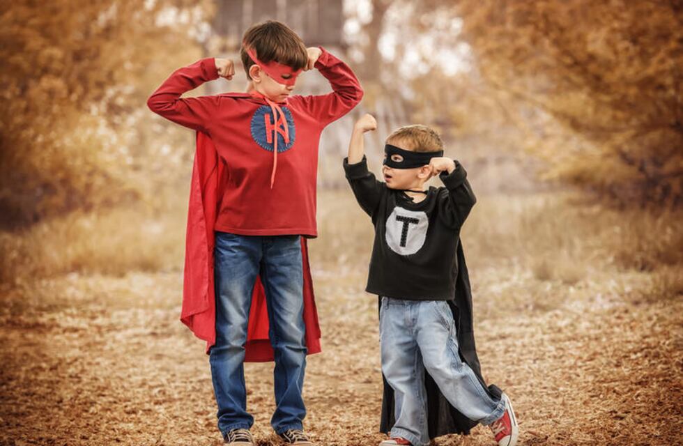 Por qué se festeja el día del hermano el 4 de marzo en Argentina