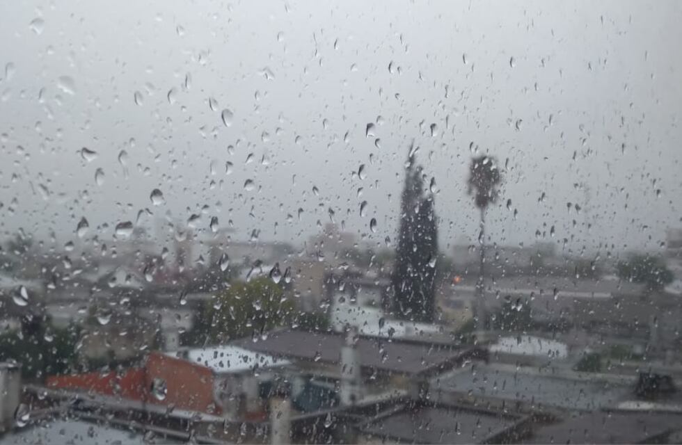 Cómo estará el clima esta semana en Gualeguaychú