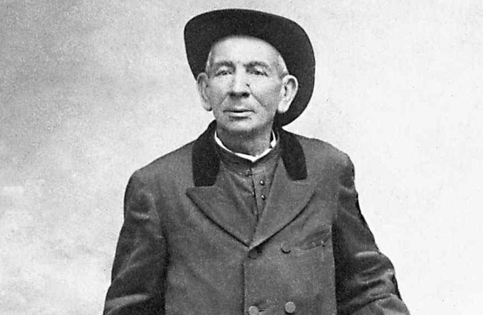 A 10 años de su beatificación, quién fue el Cura Brochero y su camino por Córdoba