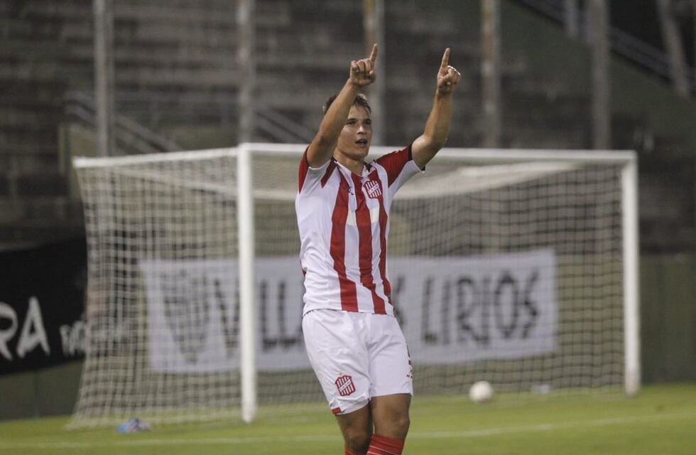 En su segundo amistoso, San Martín le ganó a Chaco For Ever