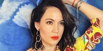 Así está hoy Valeria Gastaldi, la ex Bandana que se fue a vivir al exterior