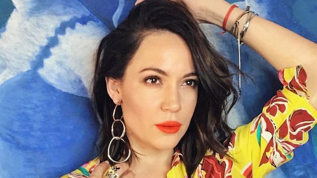 Así está hoy Valeria Gastaldi, la ex Bandana que se fue a vivir al exterior