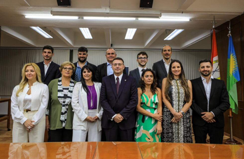 El Concejo Municipal se prepara para retomar sus actividades