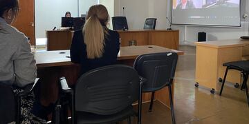 La audiencia final del juicio a Sergio Fontanetto, el tirador del barrio Mosconi