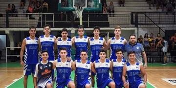 Foto: Club Belgrano.