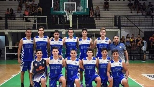 Foto: Club Belgrano.
