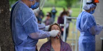 Coronavirus en Córdoba (José Hernández)