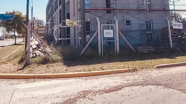 El IMV insiste en obtener respuestas sobre viviendas en construcción