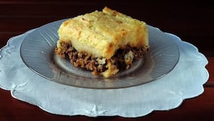 Pastel de papas, el plato que puede convertirse en tu especialidad en simples pasos.