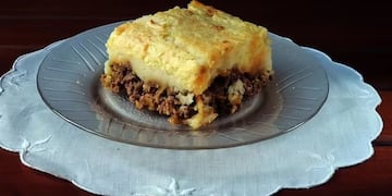 Pastel de papas, el plato que puede convertirse en tu especialidad en simples pasos.