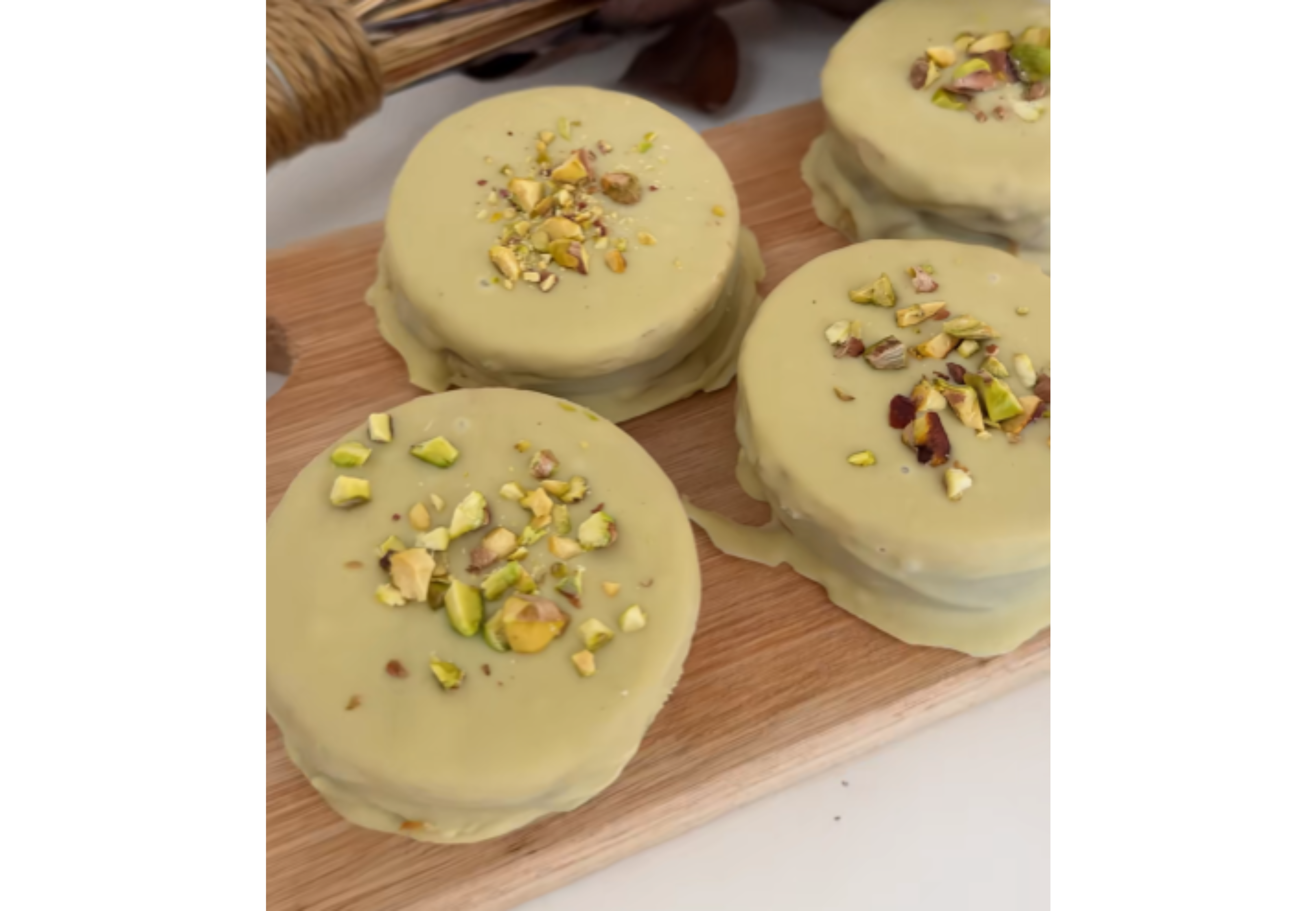 Esta versión casera se hizo viral en las redes.