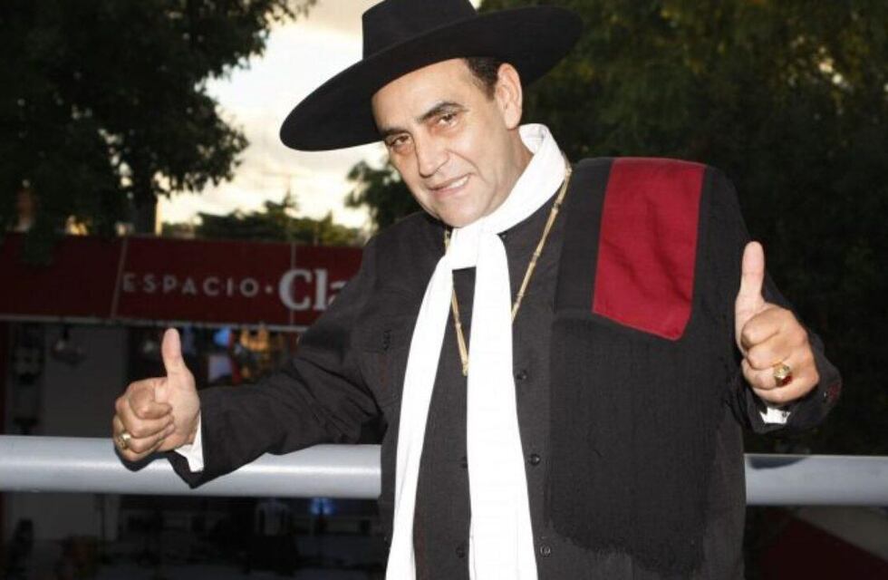 El Chaqueño Palavecino y el deseo de cantar con la Mona Jiménez