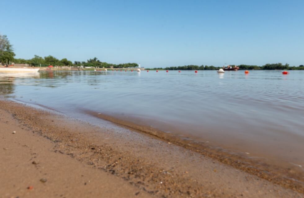 El Balneario Municipal reabre con una jornada inaugural