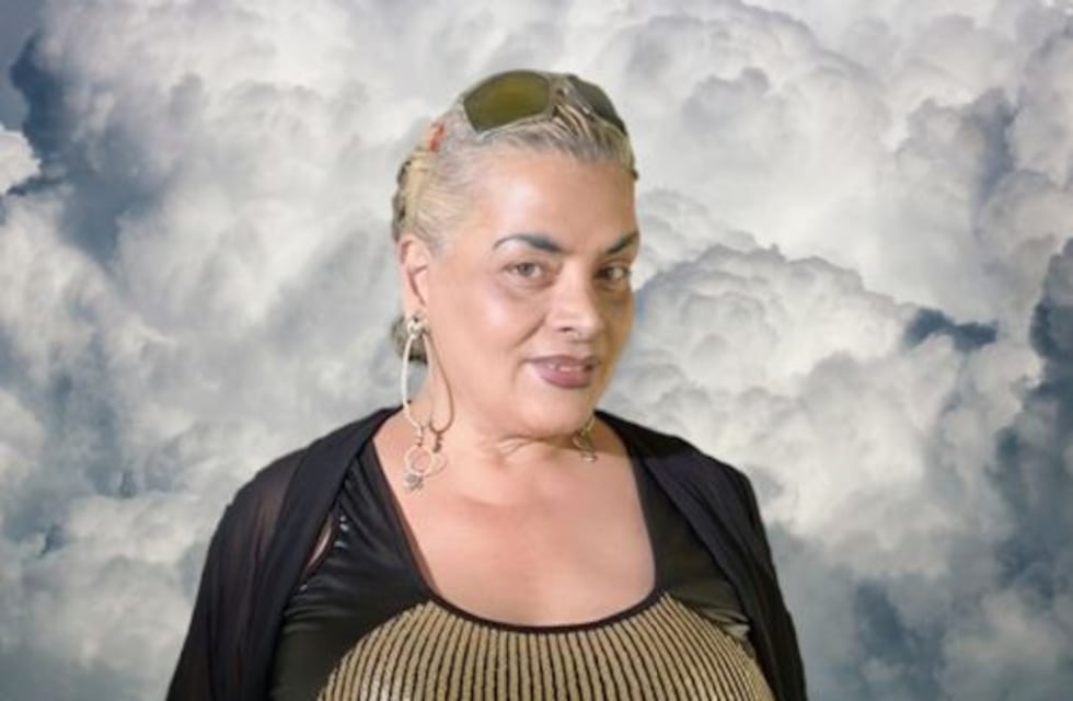 Murió la cantante tropical Lía Crucet a los 72 años