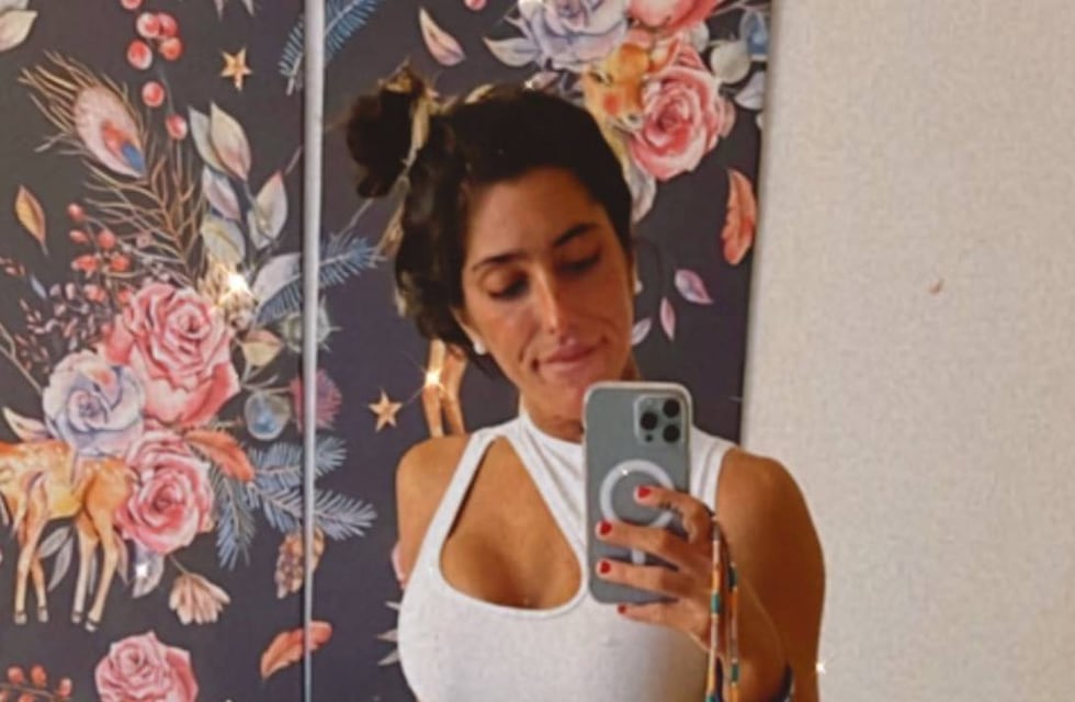 Todo sobre Catalina Gorostidi, la última ingresante a la casa de Gran Hermano 2024