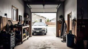 Los vecinos de la ciudad de Córdoba se sorprendieron con el hallazgo.