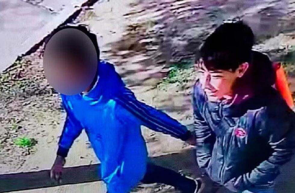 Cuándo se conocieron Joaquín Sperani y el principal acusado de su asesinato en Laboulaye