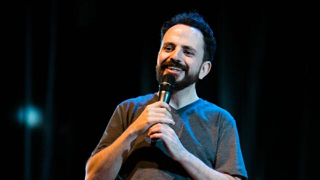 Única función en Mar del Plata, lunes 17 de enero 21:30hs en el Teatro Olympia