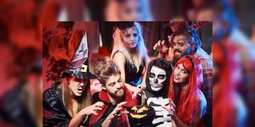 San Vicente te espera para vivir una nueva edición de la Fiesta Provincial de Disfraces