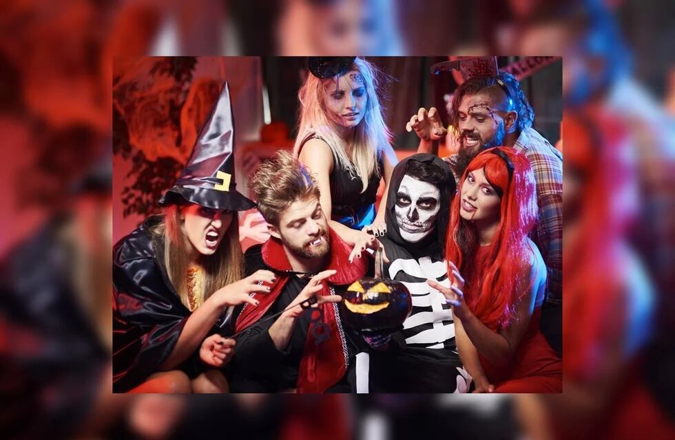 Este sábado, San Vicente te espera para una nueva edición de la Fiesta Provincial de Disfraces