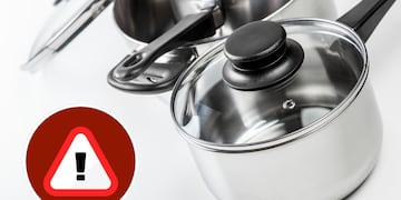 La Organización Mundial de la Salud advierte sobre los riesgos de ciertos utensilios de cocina