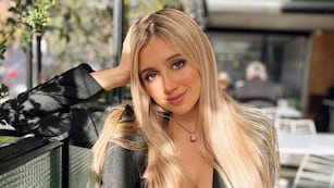 Morena Beltrán