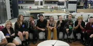 Quiénes fueron los familiares eliminados de Gran Hermano 2024