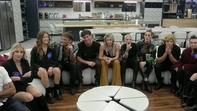 Quiénes fueron los familiares eliminados de Gran Hermano 2024