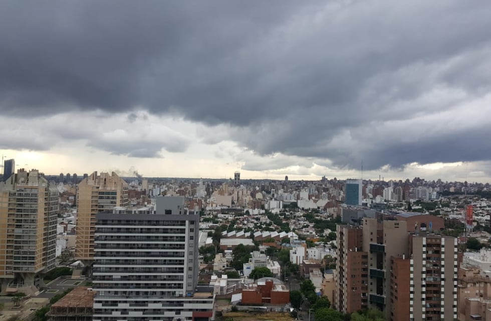 Clima en Córdoba: cómo estará el tiempo este sábado 25 de marzo