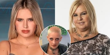 La revelación de Virginia sobre Furia y su diagnostico: ¿Coti Romero tenía razón?