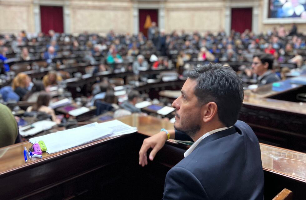 “Un nuevo ataque a la educación pública”: Nación frenó la creación de la universidad de Río Tercero