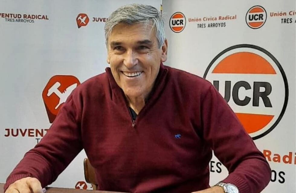 Carlos Ávila: “Quiero que mi paso por la política tenga un fin y ese fin es cambiar realidades”.