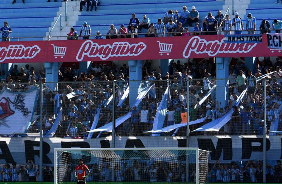 ¿Rafaela está en condiciones de recibir a las hinchadas visitantes?