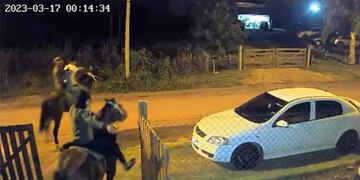 Vecinos de Villa Adela convocan a una movilización tras una balacera