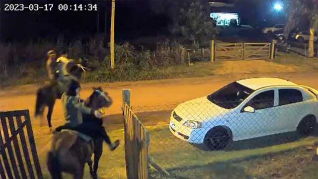 Vecinos de Villa Adela convocan a una movilización tras una balacera