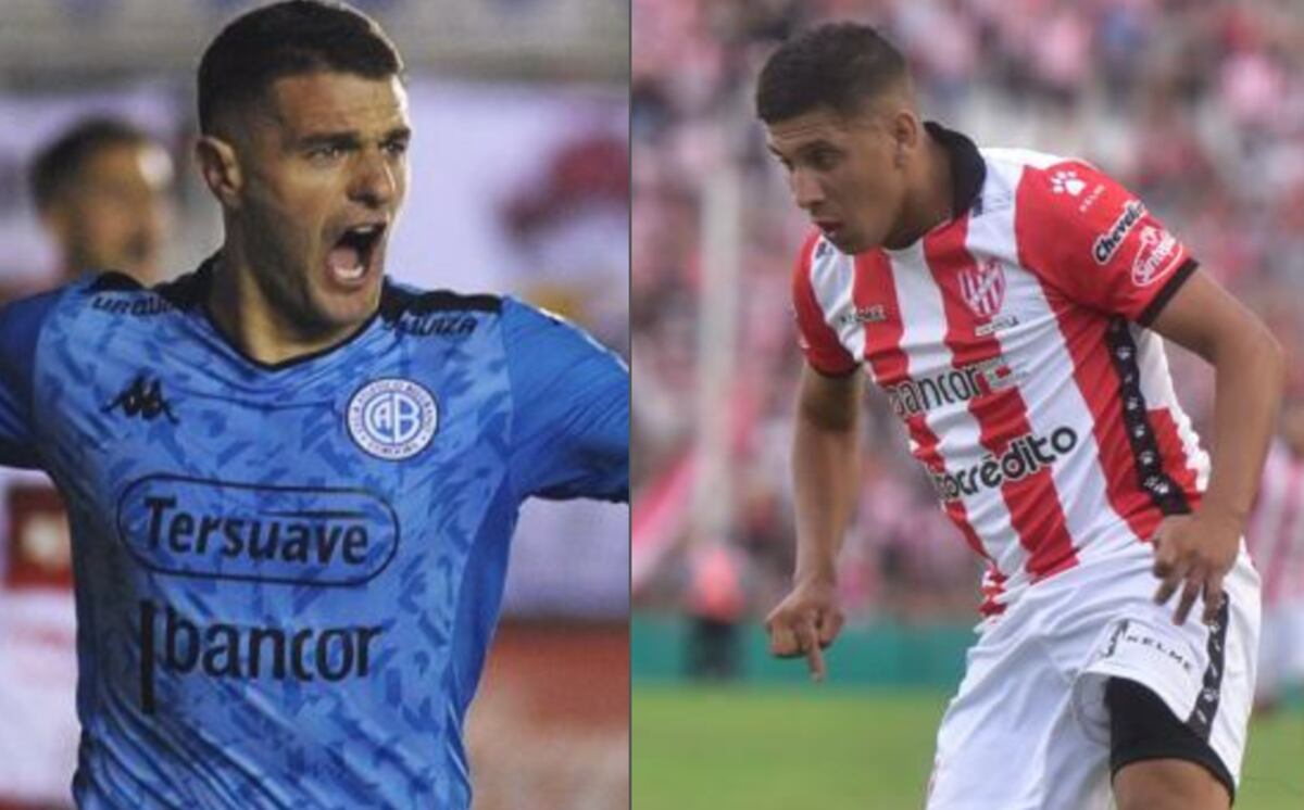 Los dos clubes de Córdoba capital se preparan para su debut en la Primera Nacional