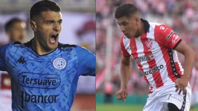 Los dos clubes de Córdoba capital se preparan para su debut en la Primera Nacional