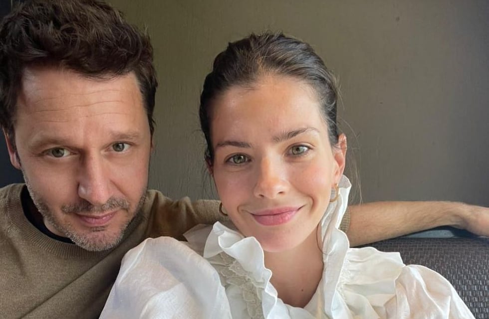 La historia de amor de la China Suárez y Benjamín Vicuña