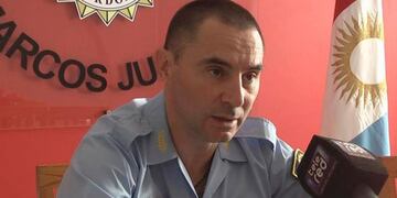 Mielgo fue denunciado por acosar y abusar de una compañera de trabajo.