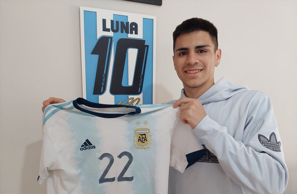 Mascherano convocó a una joya de Atlético de Rafaela