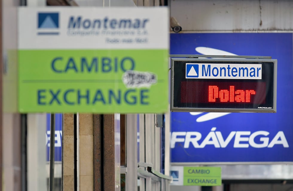 Dólar blue en Córdoba: en cuánto cerró la divisa este lunes 19 de mayo