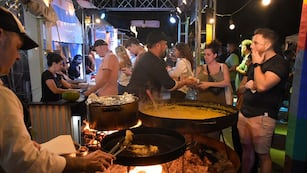 Cuál fue el mejor festival gastronómico de Córdoba este 2025. (La Voz)