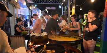 Fiestas gastronómicas y culturales que se conmemoran a lo largo de abril en Córdoba. (La Voz / Ilustrativa)