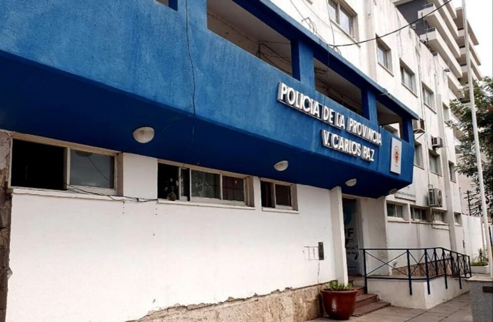 Policía de Córdoba que se desempeñaba en la comisaría de Carlos Paz fue detenido acusado de abuso sexual