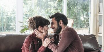 Ya era hora, disponible en Netflix.