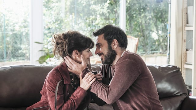 Ya era hora, disponible en Netflix.