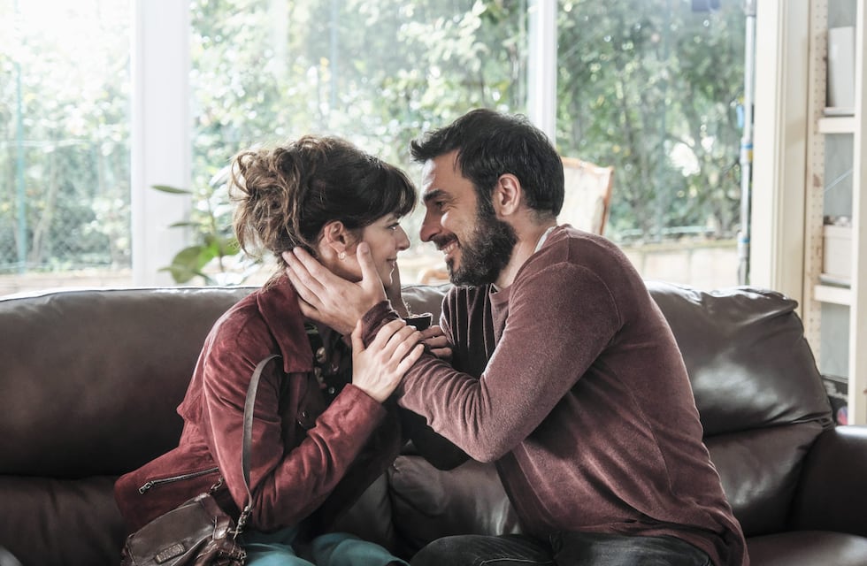 Dura menos de 2 horas y promete sumergirte en sus encantos: la tragicomedia italiana top 1 en Netflix