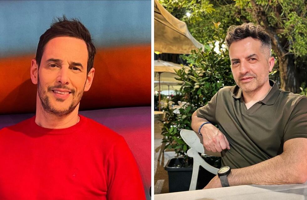 “Sos un choriplanero del chimento”: el durísimo ida y vuelta entre Rodrigo Lussich y Ángel de Brito